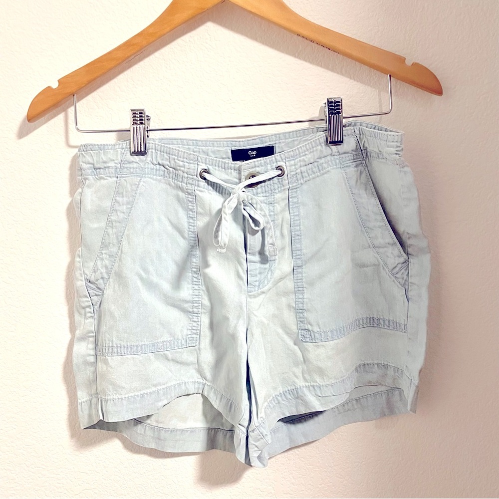Gap Shorts 100% Lyocell